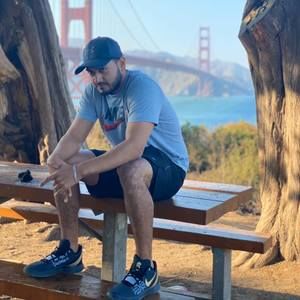 Meet your Posher, Jorge